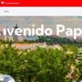La familia agustiniana en España lanza una web común para acompañar la visita del Papa León