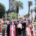Historia de la presencia agustiniana en Canarias
