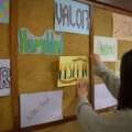 Cuatro centros de acogida de peregrinos, en colegios agustinianos