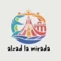 Alza los ojos